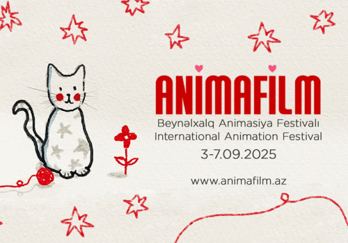 ANIMAFILM Call for Entries