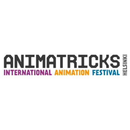 Animatricks International Animation Festival 2023 | Animation Film Festivals
