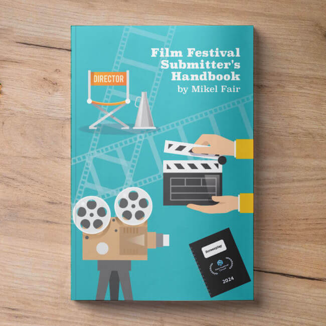 Film Festival Submitters Handbook 2024