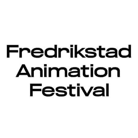 Fredrikstad Animation Festival 2020 logo