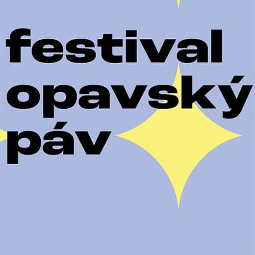Opavský páv 2024 Animation Film Festivals